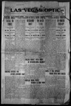 Las Vegas Optic, 11-30-1909