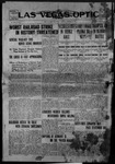 Las Vegas Optic, 12-04-1909 by The Optic Publishing Co.