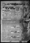 Las Vegas Optic, 12-07-1909