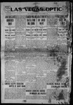 Las Vegas Optic, 12-09-1909
