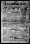 Las Vegas Optic, 12-10-1909