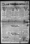Las Vegas Optic, 12-13-1909