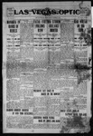 Las Vegas Optic, 12-14-1909