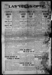 Las Vegas Optic, 12-16-1909