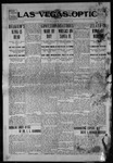 Las Vegas Optic, 12-17-1909