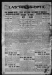 Las Vegas Optic, 12-18-1909 by The Optic Publishing Co.