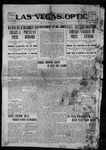 Las Vegas Optic, 12-20-1909