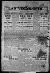 Las Vegas Optic, 12-23-1909