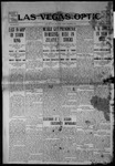 Las Vegas Optic, 12-27-1909