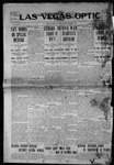 Las Vegas Optic, 12-28-1909