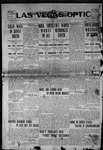 Las Vegas Optic, 12-29-1909