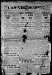 Las Vegas Optic, 12-30-1909
