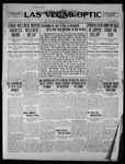 Las Vegas Optic, 01-02-1911 by The Optic Publishing Co.