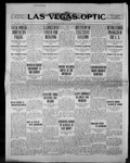 Las Vegas Optic, 01-04-1911