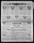 Las Vegas Optic, 01-06-1911 by The Optic Publishing Co.