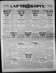 Las Vegas Optic, 01-07-1911