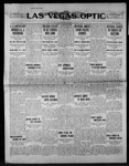 Las Vegas Optic, 01-14-1911