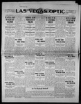 Las Vegas Optic, 01-16-1911 by The Optic Publishing Co.