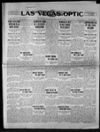 Las Vegas Optic, 01-17-1911 by The Optic Publishing Co.