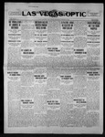 Las Vegas Optic, 01-18-1911