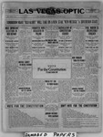 Las Vegas Optic, 01-20-1911