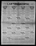Las Vegas Optic, 01-21-1911