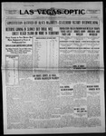 Las Vegas Optic, 01-23-1911