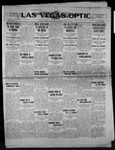 Las Vegas Optic, 01-26-1911