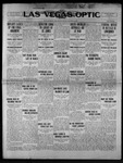 Las Vegas Optic, 01-27-1911