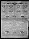 Las Vegas Optic, 01-28-1911