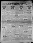 Las Vegas Optic, 01-30-1911