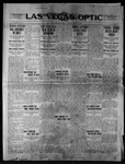 Las Vegas Optic, 01-31-1911 by The Optic Publishing Co.