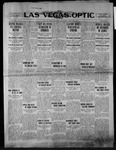Las Vegas Optic, 02-08-1911