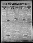 Las Vegas Optic, 02-09-1911