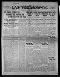 Las Vegas Optic, 02-14-1911 by The Optic Publishing Co.