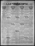 Las Vegas Optic, 02-16-1911 by The Optic Publishing Co.