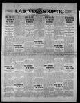 Las Vegas Optic, 02-17-1911 by The Optic Publishing Co.