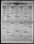 Las Vegas Optic, 02-18-1911