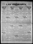 Las Vegas Optic, 03-01-1911