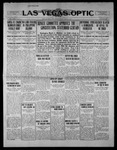 Las Vegas Optic, 03-03-1911 by The Optic Publishing Co.