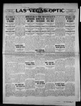 Las Vegas Optic, 03-06-1911 by The Optic Publishing Co.
