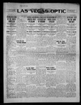 Las Vegas Optic, 03-07-1911