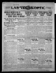 Las Vegas Optic, 03-08-1911 by The Optic Publishing Co.