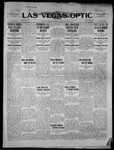 Las Vegas Optic, 03-09-1911