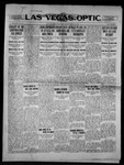 Las Vegas Optic, 03-13-1911 by The Optic Publishing Co.