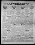 Las Vegas Optic, 03-21-1911