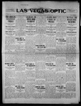 Las Vegas Optic, 03-23-1911