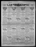 Las Vegas Optic, 03-27-1911 by The Optic Publishing Co.