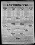Las Vegas Optic, 03-28-1911