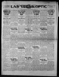 Las Vegas Optic, 03-29-1911